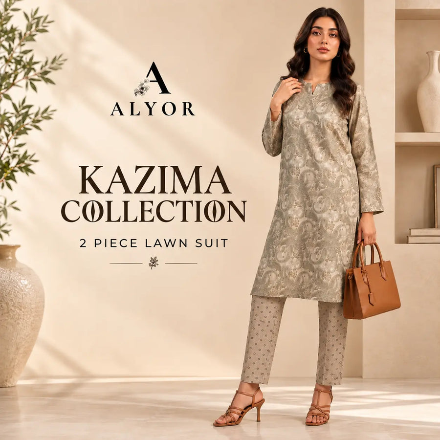 Kazima Collection