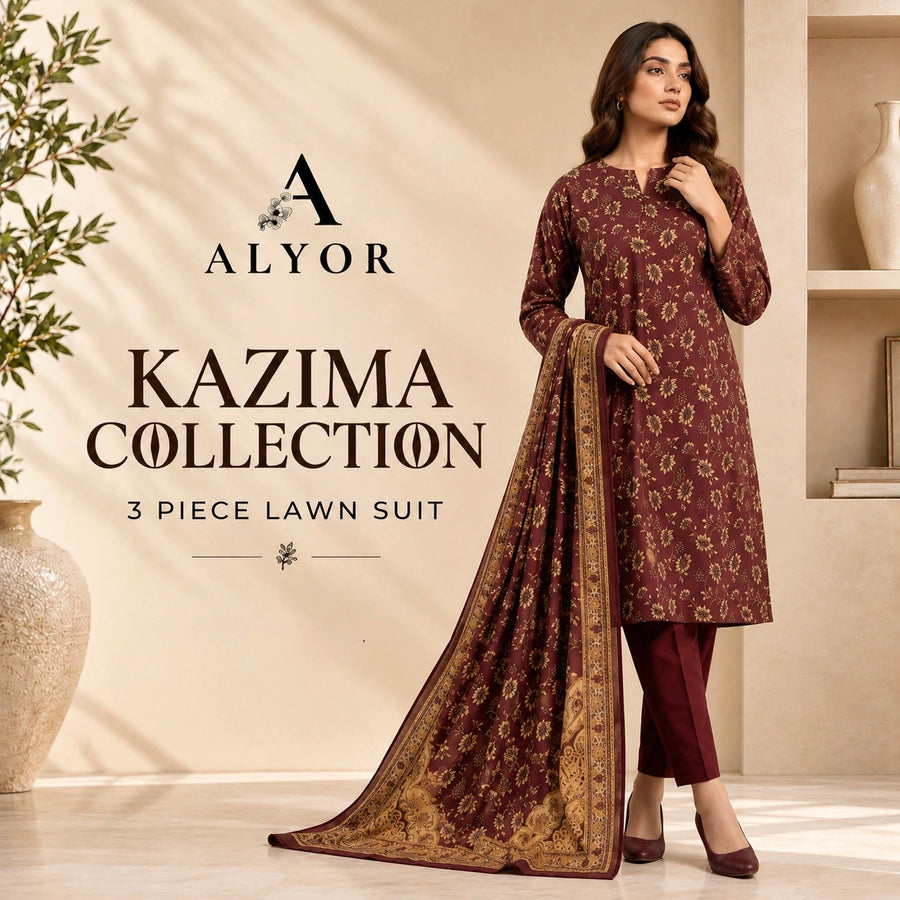 Kazima Collection