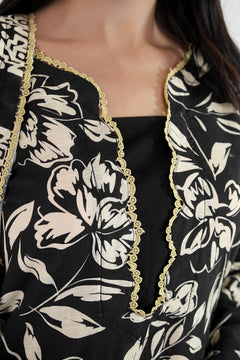 Noorika Khaddar Suit