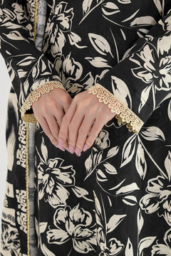 Noorika Khaddar Suit