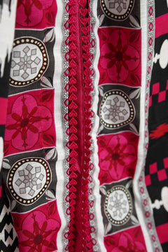 Gulrani Khaddar Suit