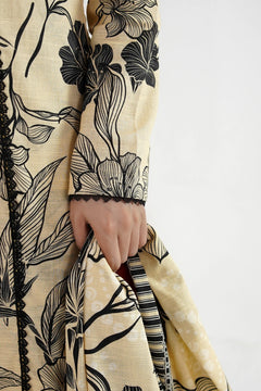 Mehram Khaddar Suit