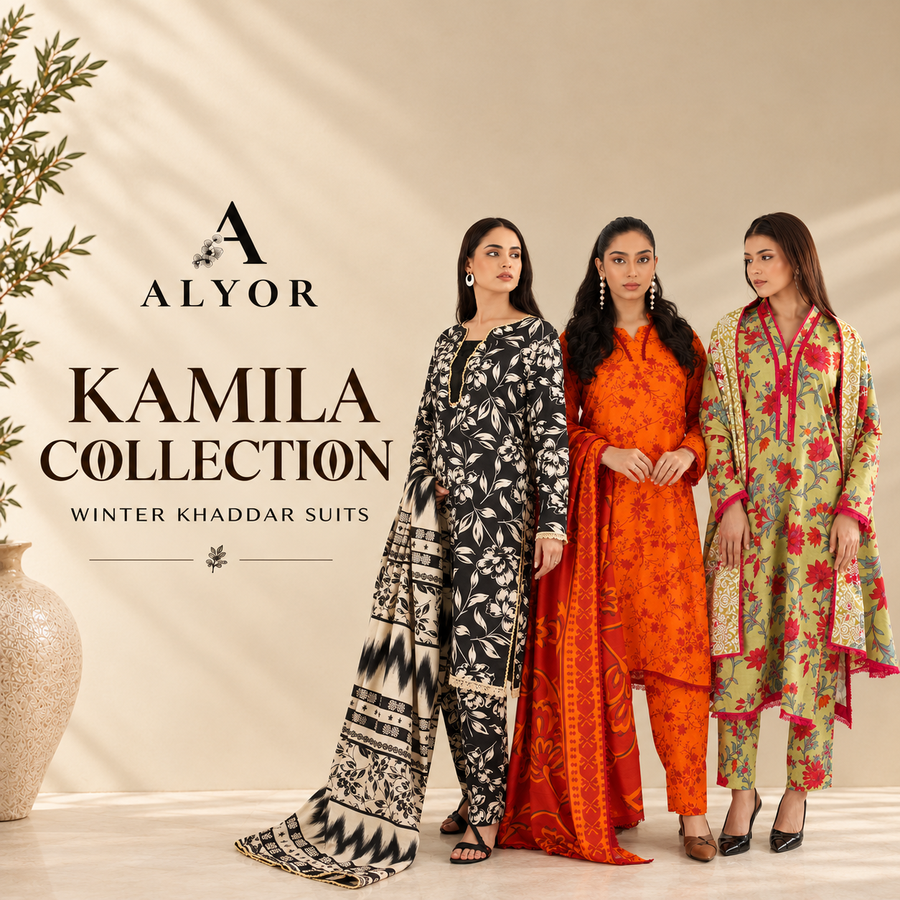 Kamila Collection