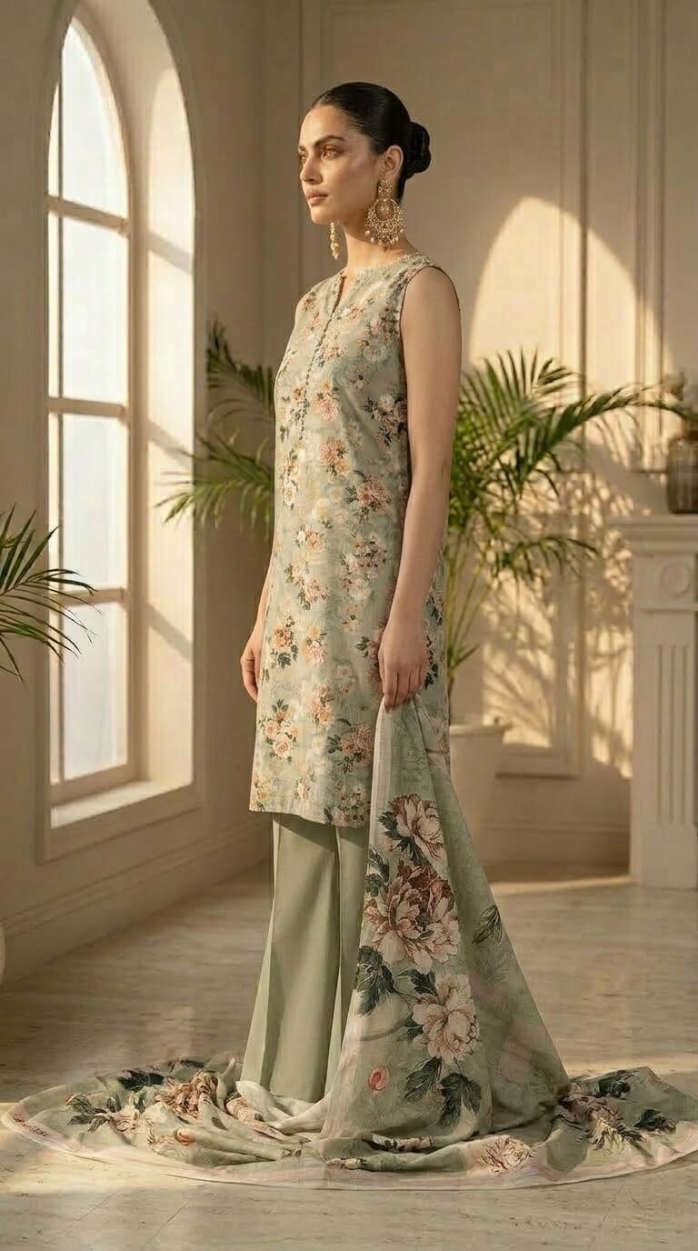 Kazima Collection